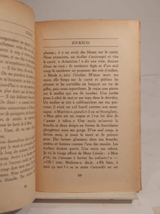 Enrico