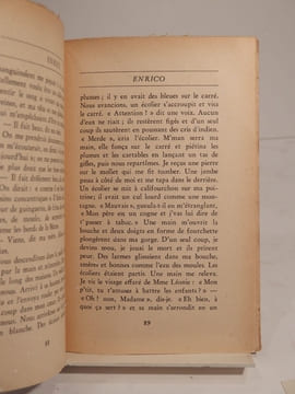 Enrico. MOULOUDJI (Marcel)