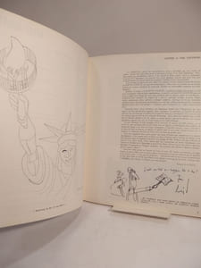 Haute Société, n° 2, septembre 1960.