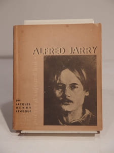 Alfred Jarry