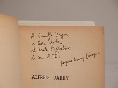Alfred Jarry
