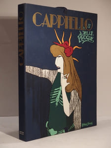 Cappiello et la Belle Epoque.
