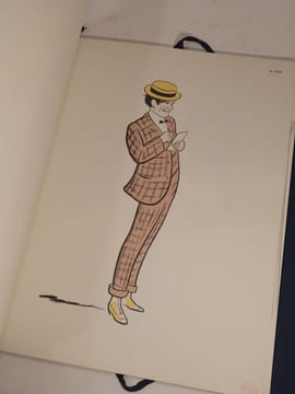 Cappiello et la Belle Epoque.. CAPPIELLO