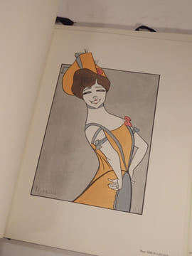 Cappiello et la Belle Epoque.. CAPPIELLO
