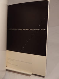 Ridondanza: paesaggi e ritratti. Analisi: assiomi... / Redundancy: portraits and landscapes. Analysis: axioms...