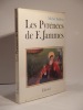 Les Pyrénées de F. Jammes. SUFFRAN (Michel), JAMMES