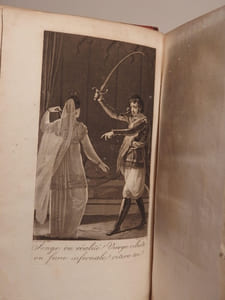 Le Renégat, par M. le Vicomte d'Arlincourt. Cinquième édition, revue, corrigée et ornée de gravures.