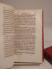Le Renégat, par M. le Vicomte d'Arlincourt. Cinquième édition, revue, corrigée et ornée de gravures.