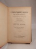 L'Enseignement manuel et expérimental. Les trois années 1888, 1889 & 1890. Ouvrage orné de plus de 1200 figures et d'une magnifique planche en ...