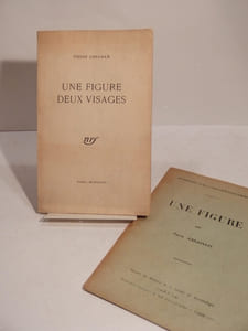 Une Figure deux visages.