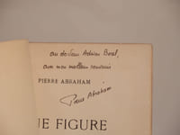 Une Figure deux visages.