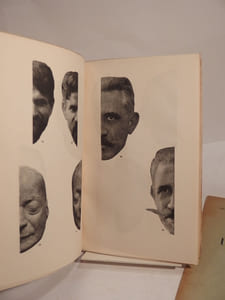 Une Figure deux visages.