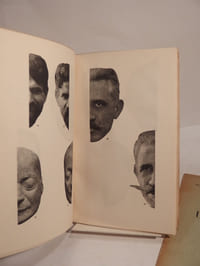 Une Figure deux visages.