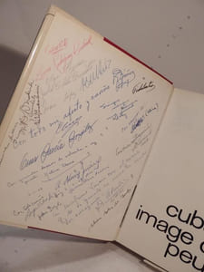 Cuba '67. Image d'un peuple.