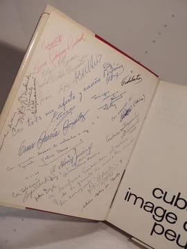 Cuba '67. Image d'un peuple. . CASTRO (Fidel)