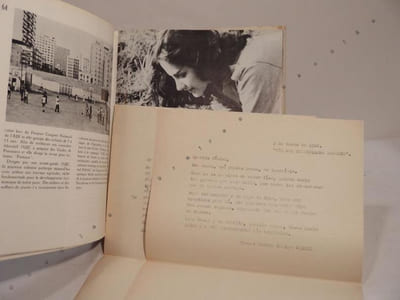 Cuba '67. Image d'un peuple.