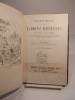 Nouveau manuel des jardins d'enfants, suivant la méthode de Frédéric Froebel, à l'usage des institutrices des classes maternelles et des écoles ...