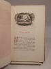 La Société galante et littéraire au XVIIIe siècle.. BONHOMME (Honoré), MALVAL (E. de)
