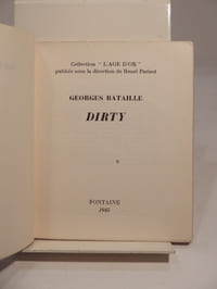 Dirty