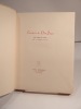 Les Carnets de Don Juan, par l'auteur du traité De l'Abjection.. JOUHANDEAU, Marcel