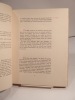 Les Carnets de Don Juan, par l'auteur du traité De l'Abjection.. JOUHANDEAU, Marcel
