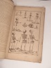[Exposition exacte ou Tableaux anatomiques en tailles-douces des différentes parties du corps humain, ouvrage contenant environ soixante planches ...