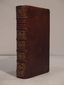 Amasis, tragédie. [SUIVI DE:] Arrie et Petus, tragédie. Par Madlle Barbier. [DE:] Cornélie, Mère des Gracques. Tragédie. Par Madlle Barbier. [DE:] La Mort de Néron, tragédie. Par Mr Pechantrés. [ET DE:] Astrate, Roy de Tyr. Tragédie. Par. M. Quinault.