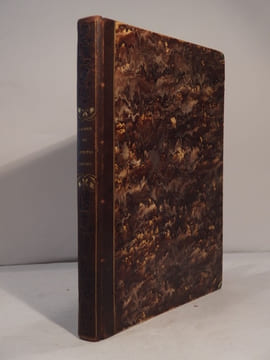 Galerie des artistes anglais de l'école moderne, ou Collection de gravures d'après Turner, Stanfield, Roberts, Bonington, Harding, Prout, Clennel, ...