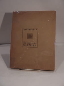 Les Dessins de Daumier, par Charles Baudelaire.