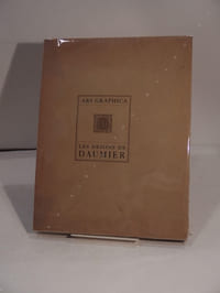 Les Dessins de Daumier, par Charles Baudelaire.