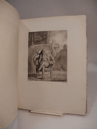Les Dessins de Daumier, par Charles Baudelaire.