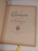 La Cantinière. France, son histoire, par G. Montorgueil. Imagée par Job.. MONTORGUEIL (Georges), JOB