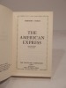 The American Express. With illustrations by the author.. CORSO (Gregory)