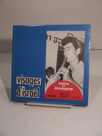 Visages d'Israël