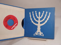 Visages d'Israël