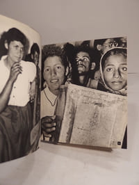 Visages d'Israël