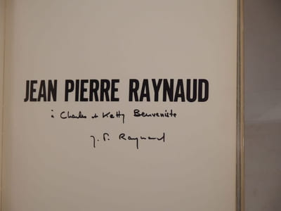 Jean-Pierre Raynaud