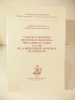 Catalogue descriptif des éditions françaises, néo-latines et autres 1501-1600 de la bibliothèque municipale de Versailles. PEACH (Trevor)