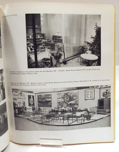 Les 25 Années UAM. Les Formes Utiles, 1930-1955