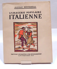LImagerie populaire italienne