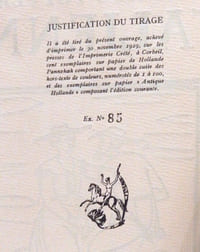 LImagerie populaire italienne