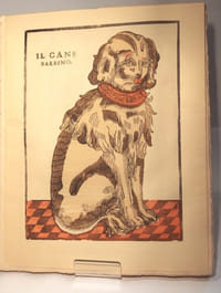 LImagerie populaire italienne