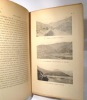 Massif Sino-ThibÈtain. Provinces du Setchouen, du Yunnan et Marches thibÈtaines. RABOT (Charles) PrÈface de -  MISSION A. F. LEGENDRE