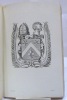 Dictionnaire des dessinateurs et graveurs d'ex-libris français. WIGGISHOFF (Jacques-Charles)