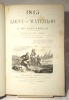 1815, Ligny-Waterloo. Histoire des maréchaux de l'Empire. Œuvres illustrées de Champfleury. L'Art de connaître les femmes en partie simple / L'Art de ...