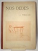 Nos Bébés. HELLEU (Paul-César)