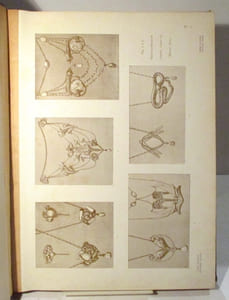 Le Style moderne. L'Art appliqué. Première année