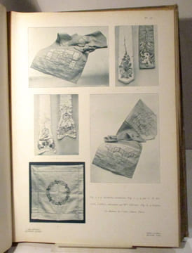 Le Style moderne. L'Art appliqué. Première année. LAURENS (Henri, éditeur)