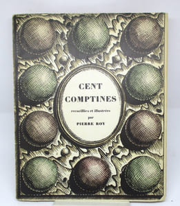 Cent comptines