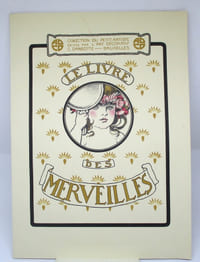 Le Livre des merveilles